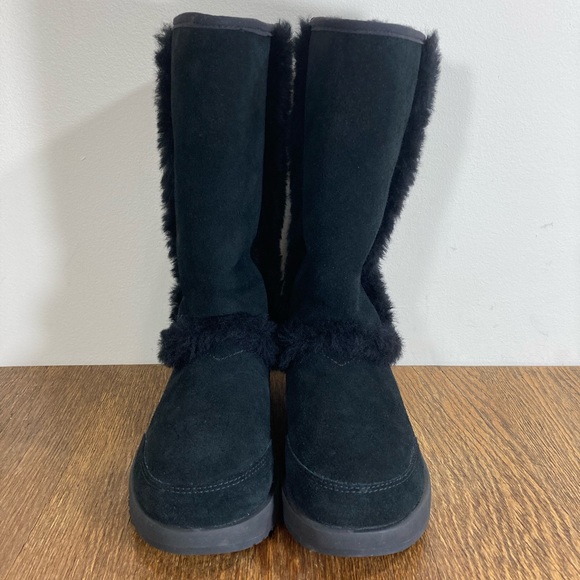NWT Ugg Sundance Short ll Revival Waterproof Boot Womens Size 5 - Picture 3 of 16
